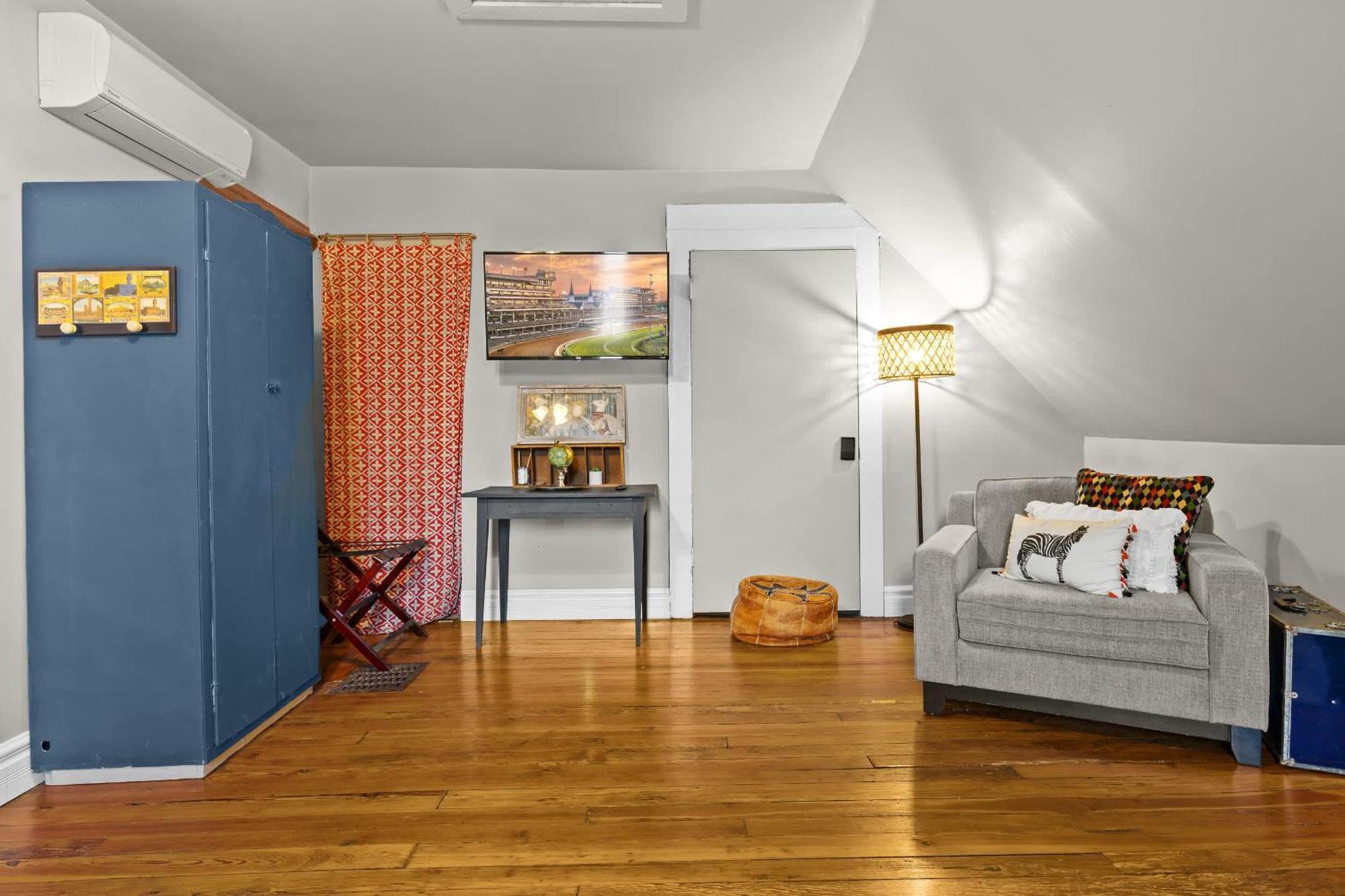 Holiday home Charming 7br Bourbon Trail & Attractions *