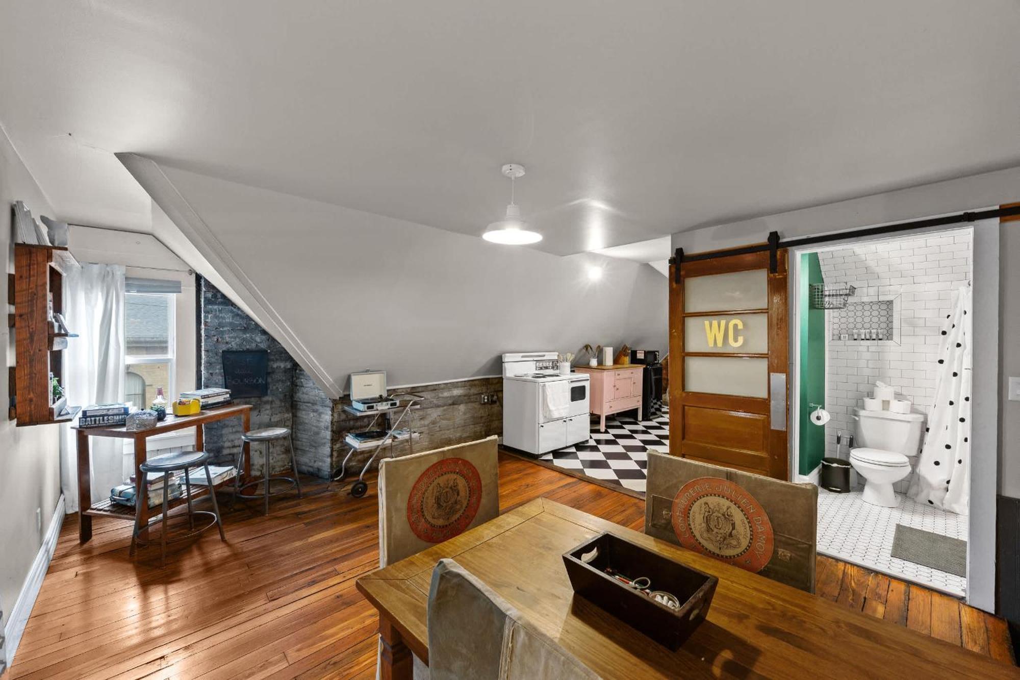 Charming 7br Bourbon Trail & Attractions Holiday home *