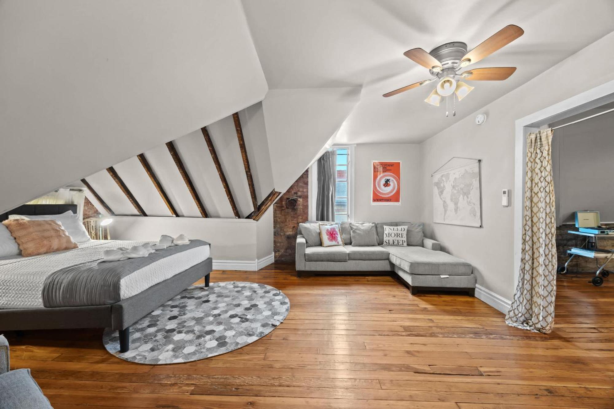 Holiday home Charming 7br Bourbon Trail & Attractions