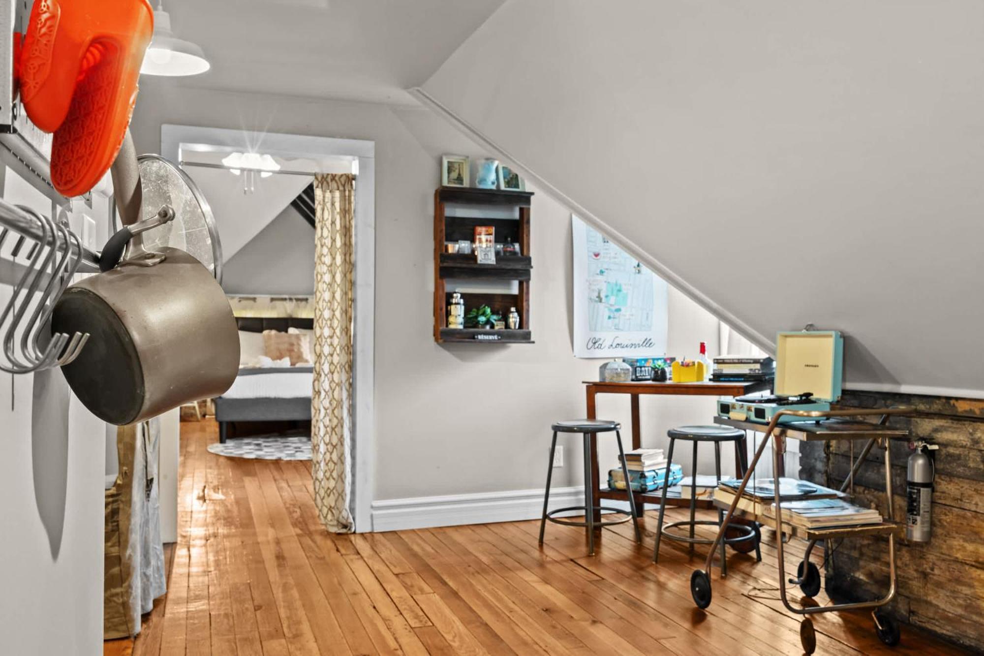 Charming 7br Bourbon Trail & Attractions Holiday home Louisville