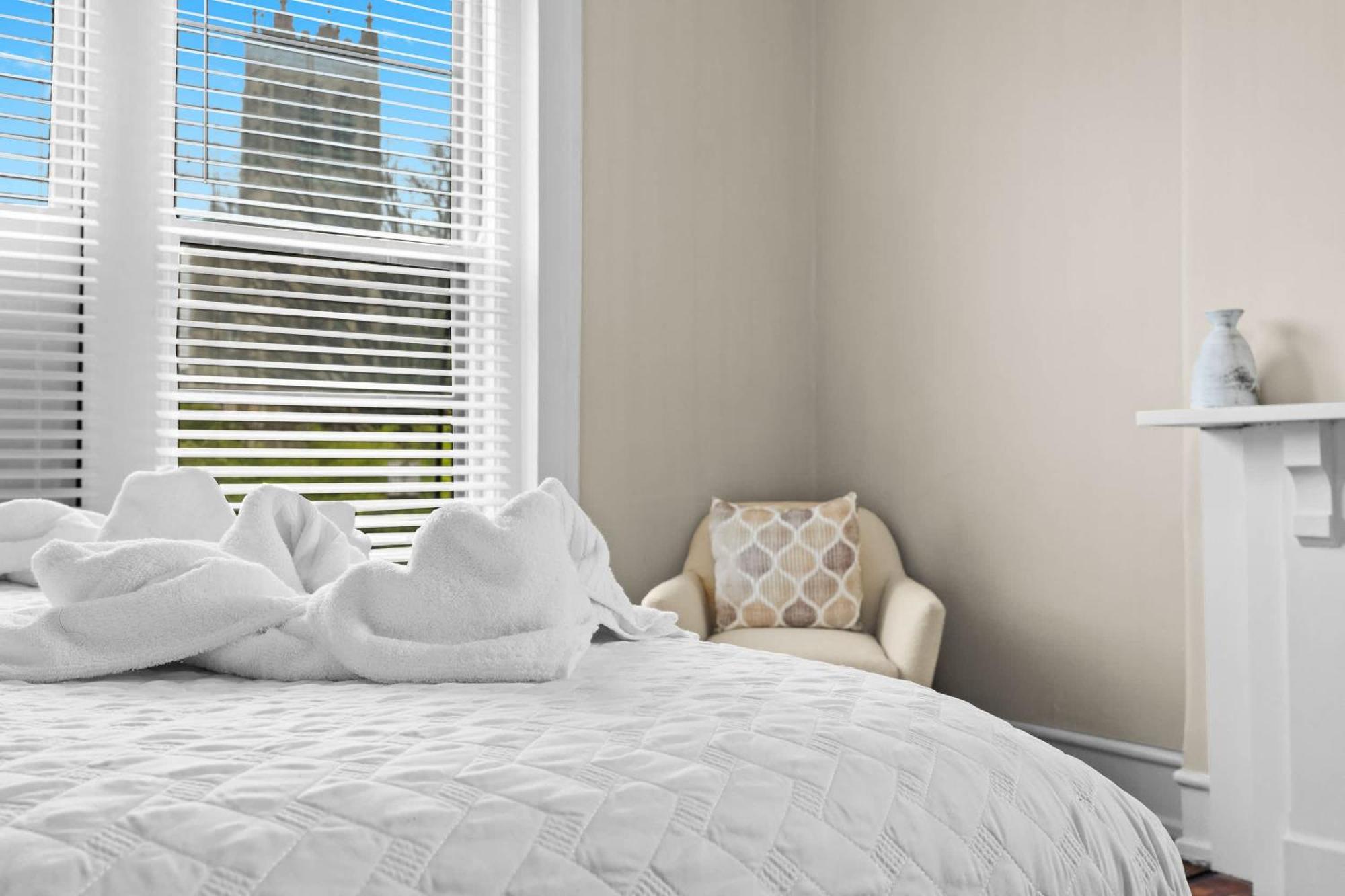 Charming 7br Bourbon Trail & Attractions Holiday home Louisville