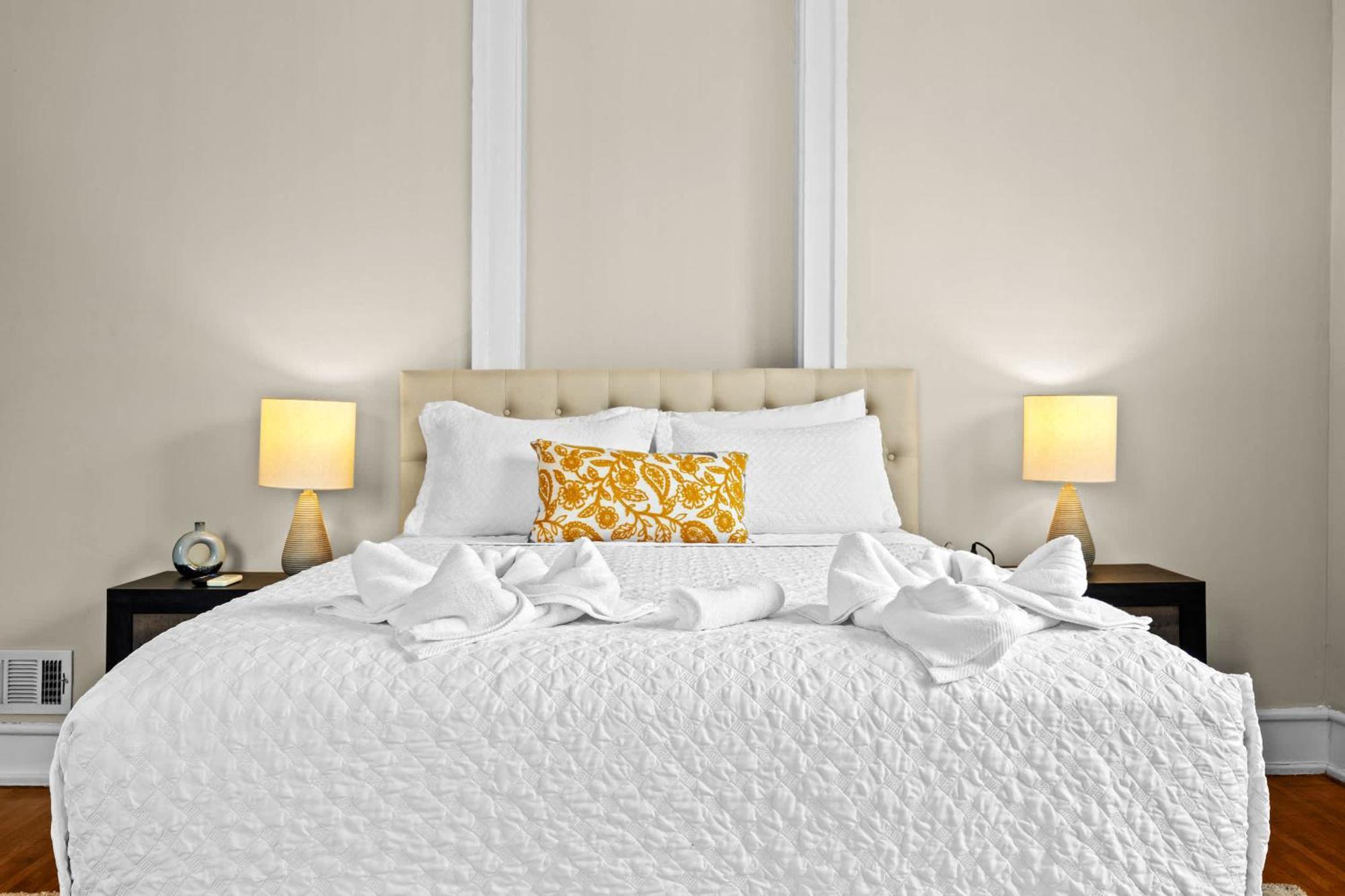 Holiday home Charming 7br Bourbon Trail & Attractions Louisville