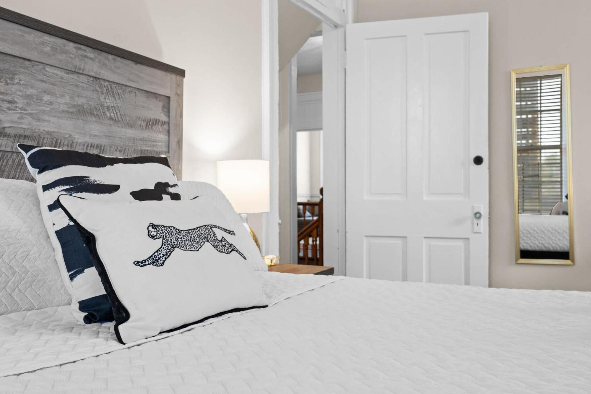 Charming 7br Bourbon Trail & Attractions Louisville