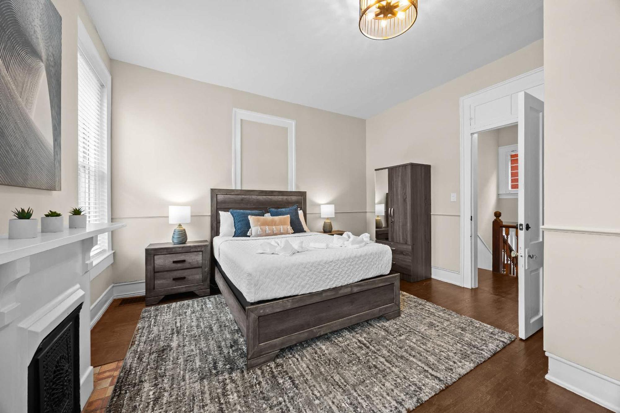 Charming 7br Bourbon Trail & Attractions * Louisville