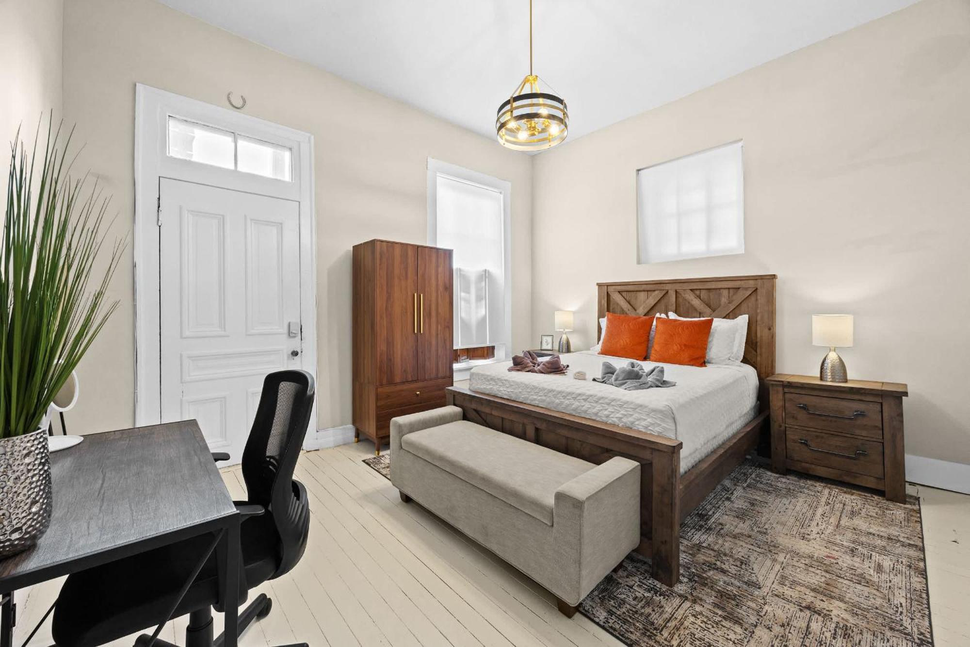 Holiday home Charming 7br Bourbon Trail & Attractions