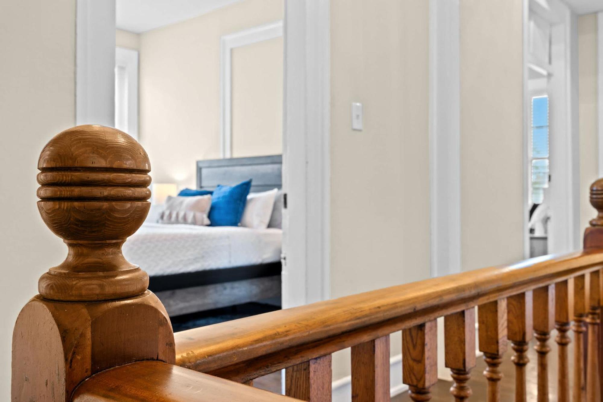 Charming 7br Bourbon Trail & Attractions Holiday home Louisville