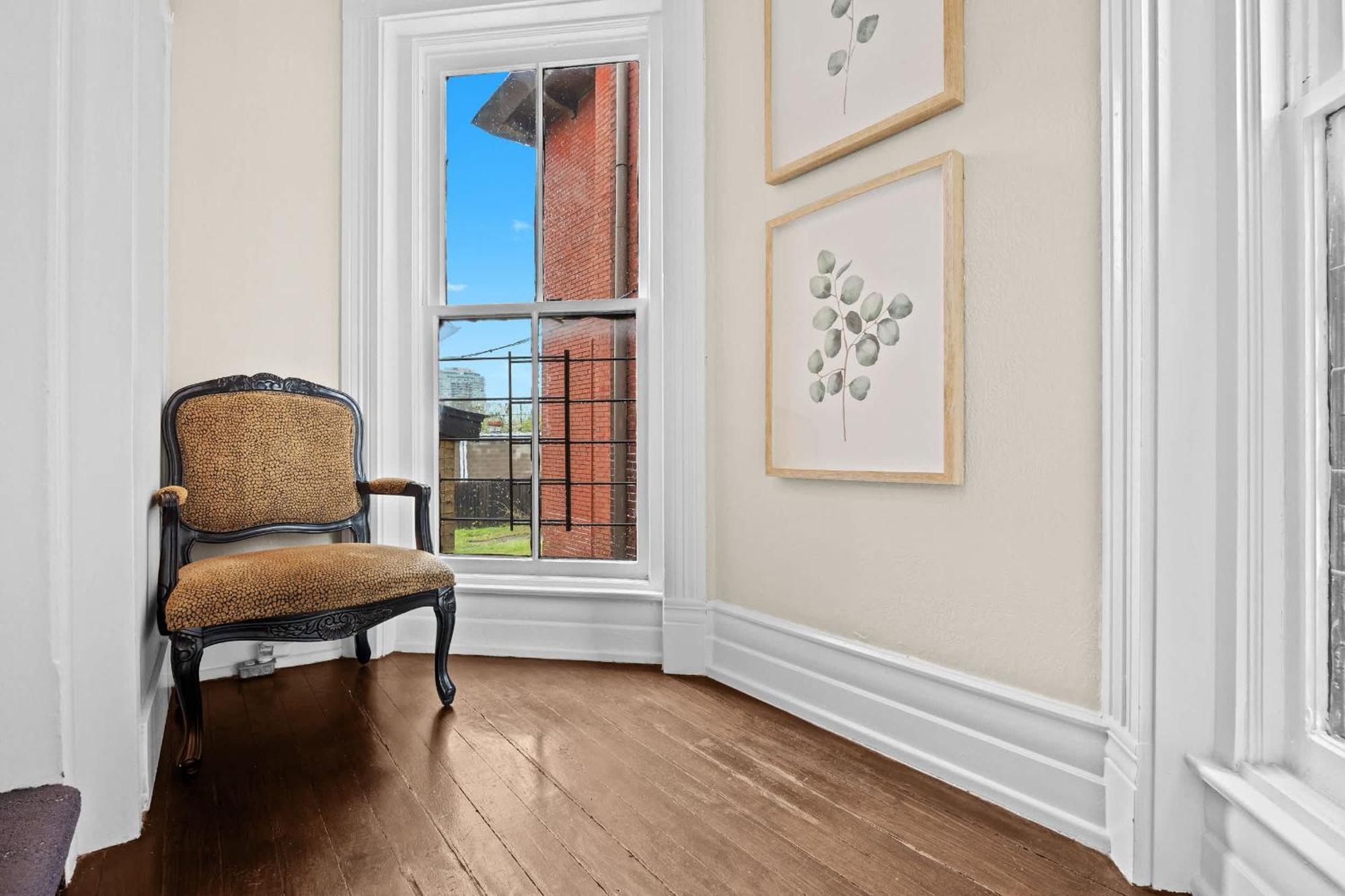 Holiday home Charming 7br Bourbon Trail & Attractions Louisville