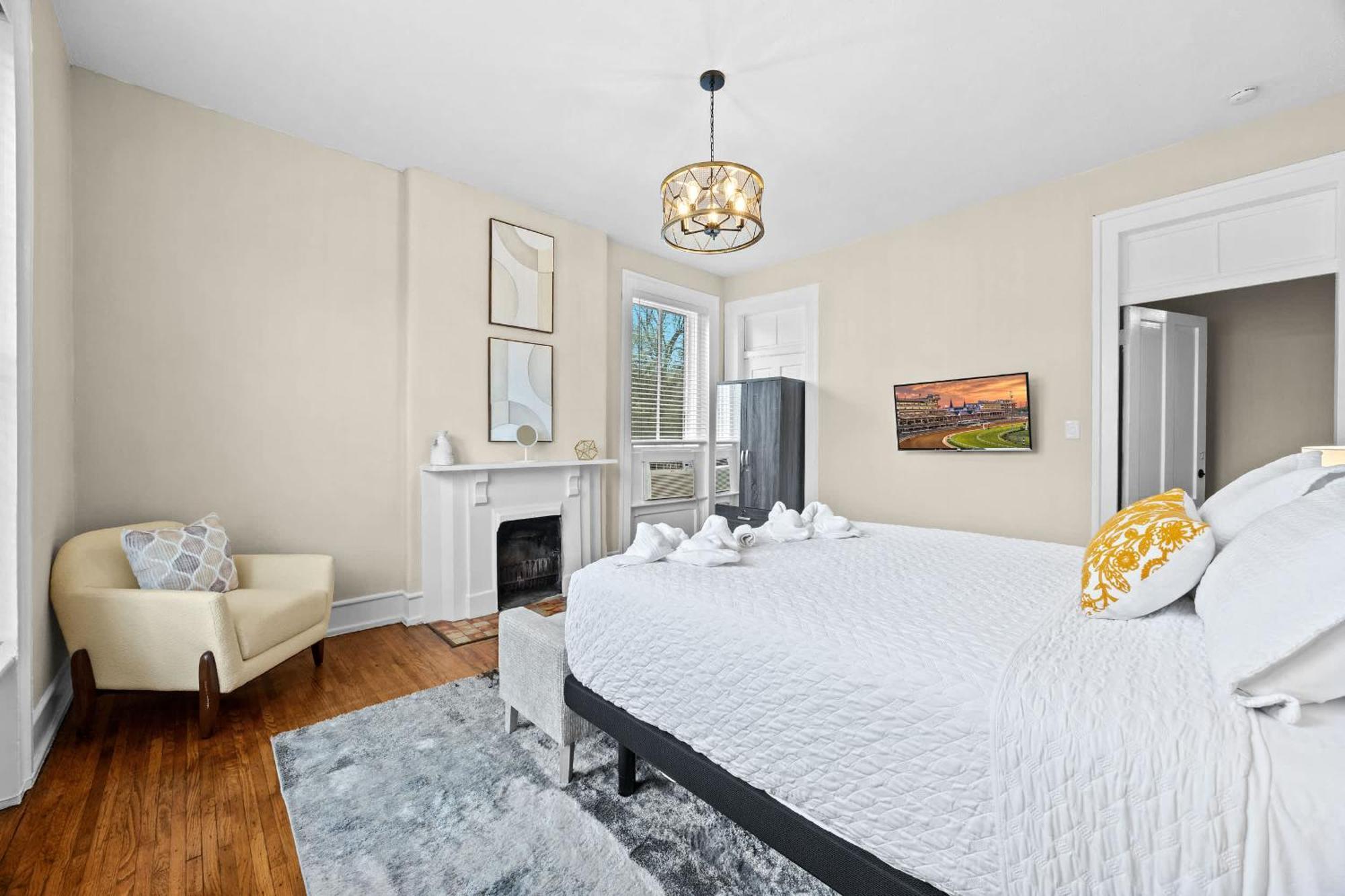 Charming 7br Bourbon Trail & Attractions *