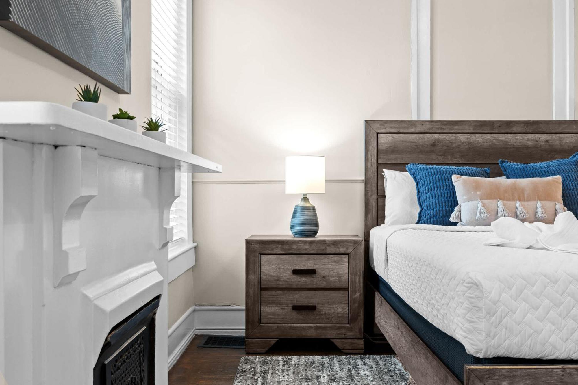 Charming 7br Bourbon Trail & Attractions Holiday home Louisville