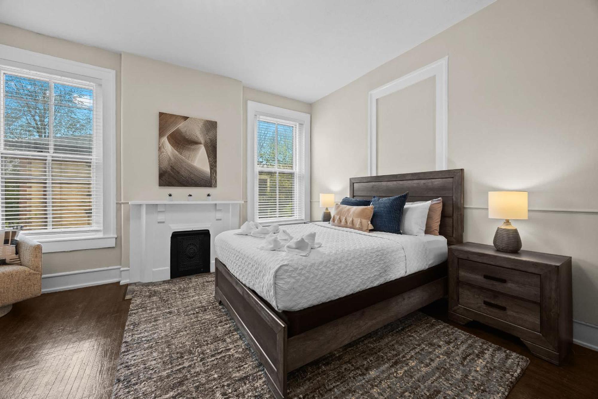 Charming 7br Bourbon Trail & Attractions * Louisville