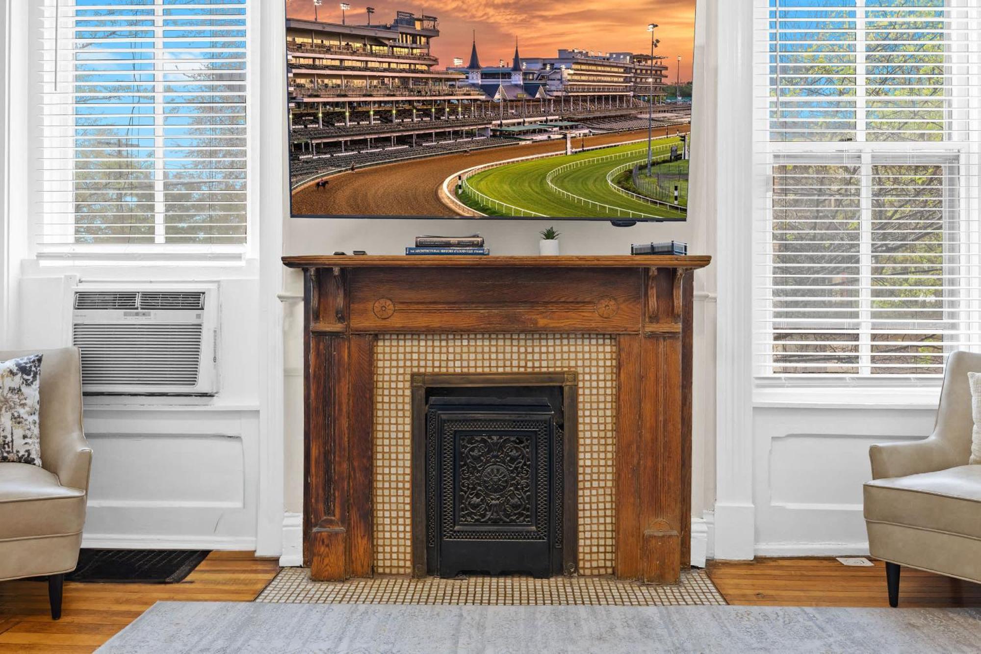 Charming 7br Bourbon Trail & Attractions Holiday home