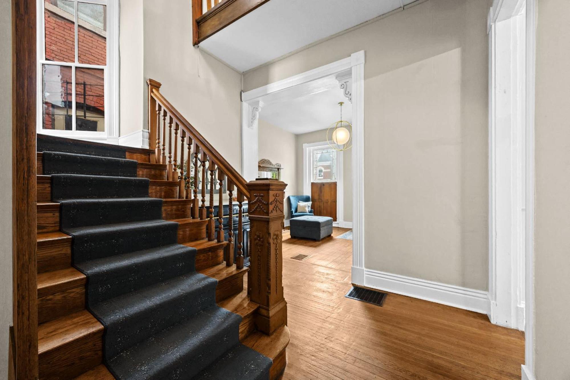 Holiday home Charming 7br Bourbon Trail & Attractions Louisville