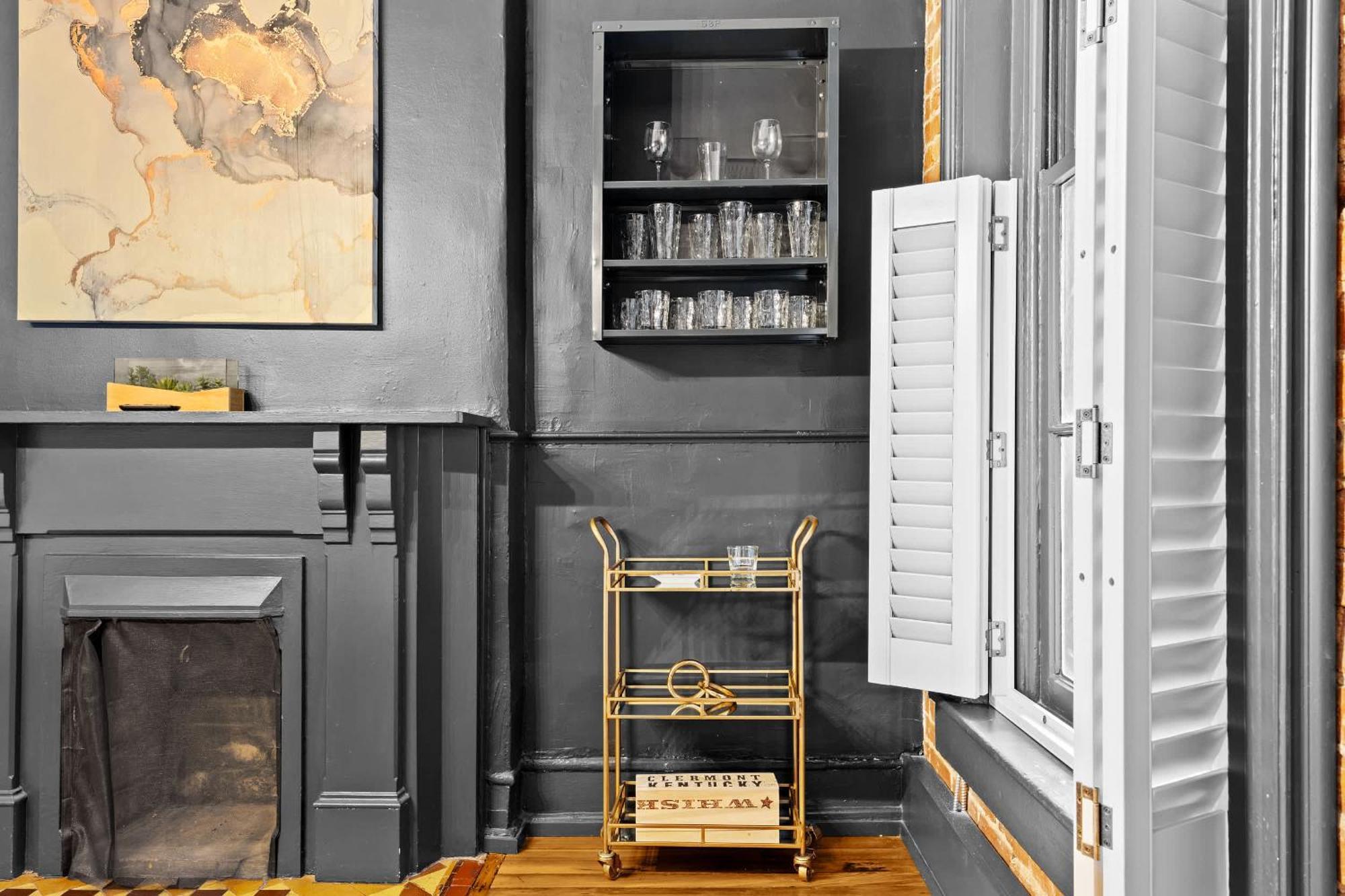 Charming 7br Bourbon Trail & Attractions Holiday home
