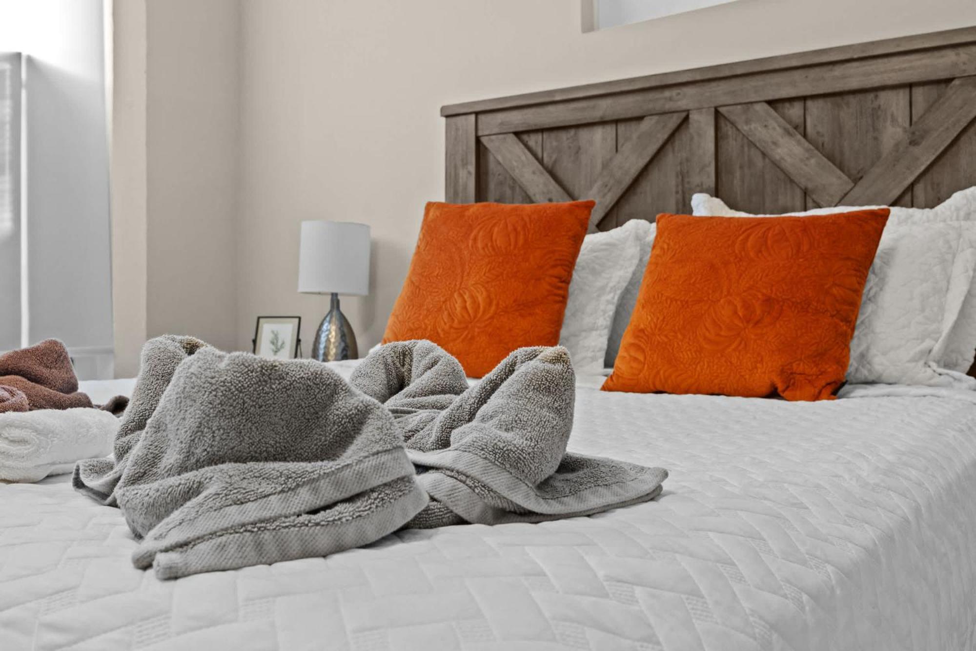 Holiday home Charming 7br Bourbon Trail & Attractions
