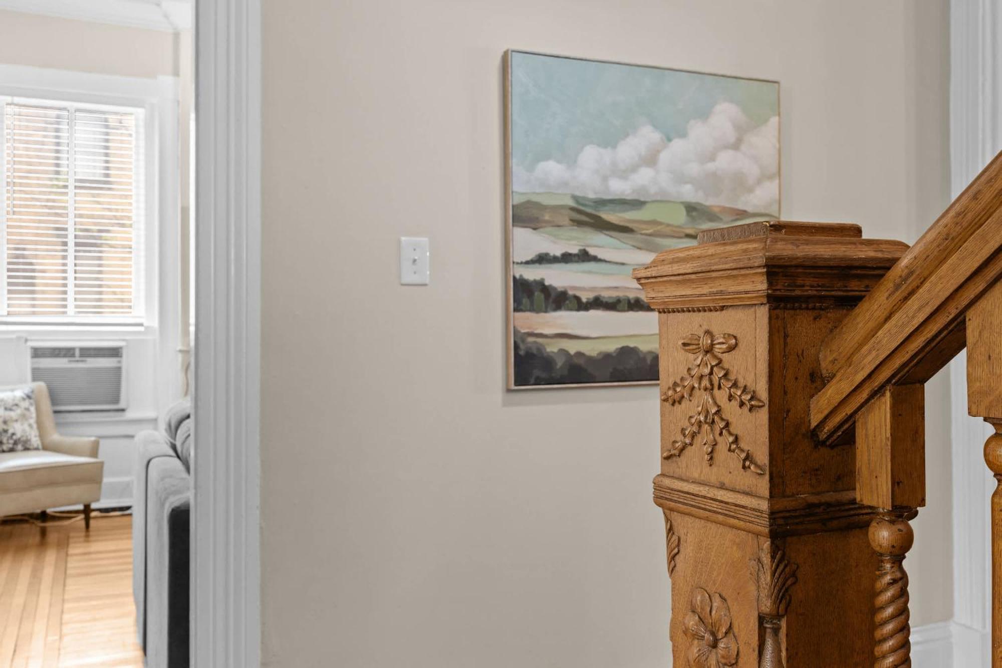 Charming 7br Bourbon Trail & Attractions Holiday home Louisville