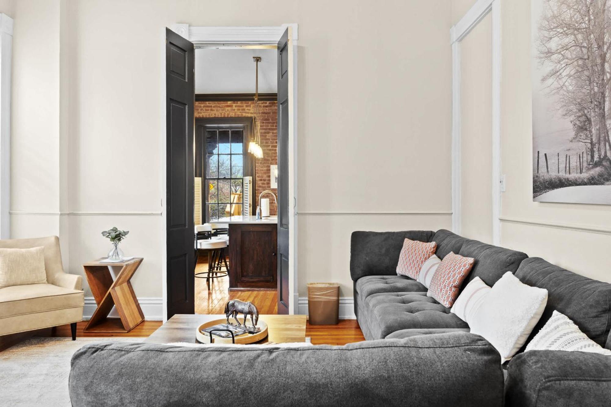 Charming 7br Bourbon Trail & Attractions Louisville