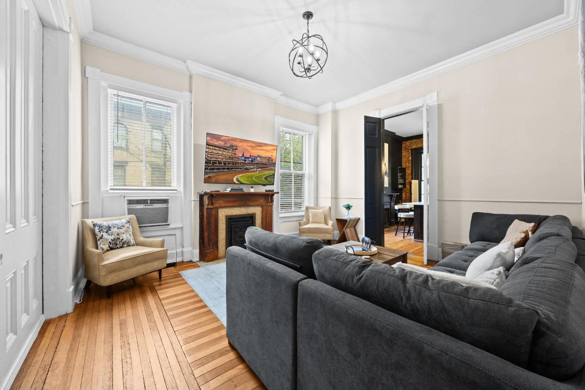 Charming 7br Bourbon Trail & Attractions