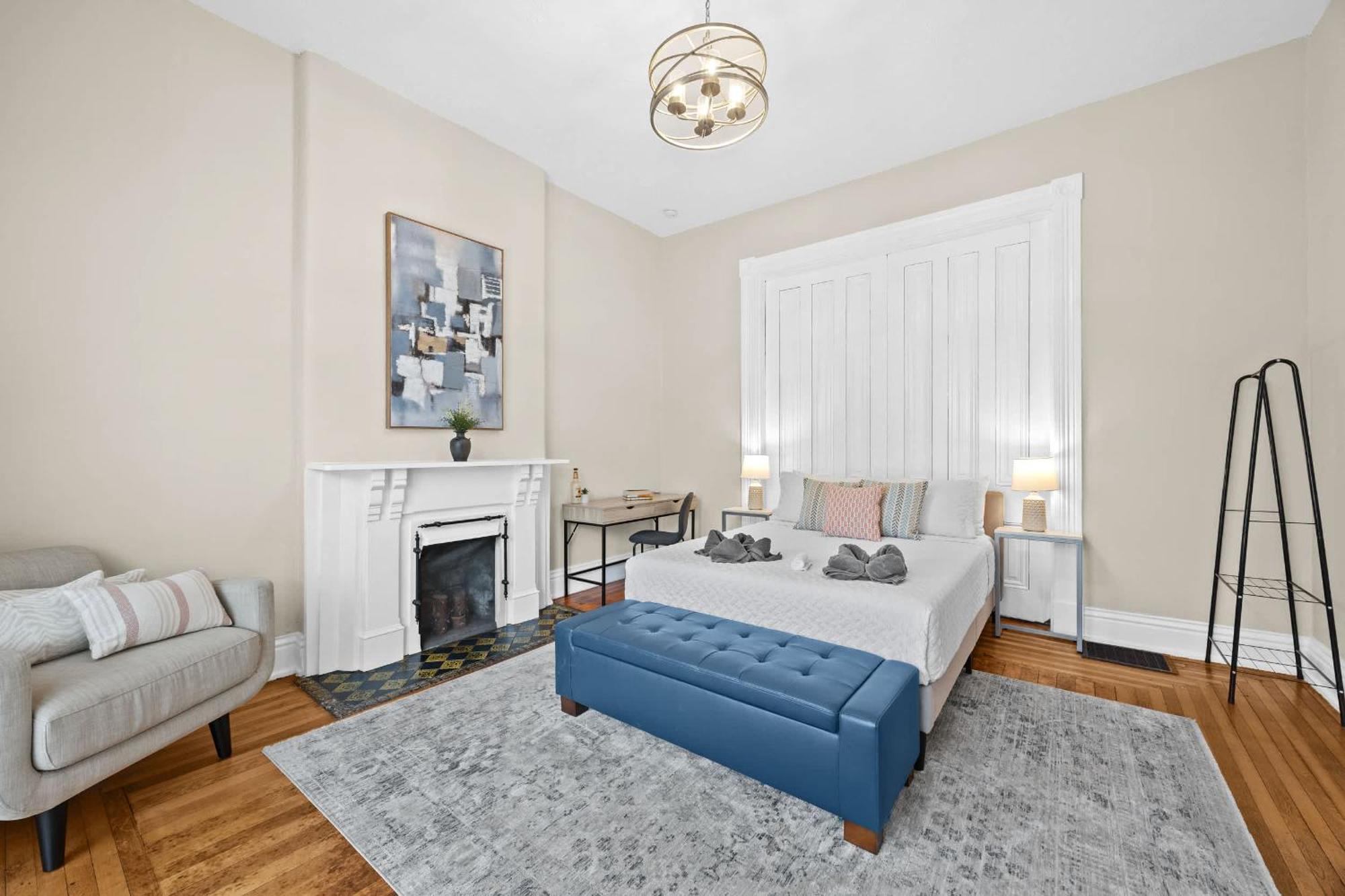 Charming 7br Bourbon Trail & Attractions *